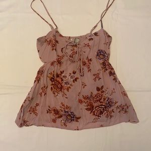 American Eagle Tank Top